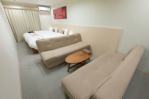 Stay SAKURA Kyoto Nijo Rikyu