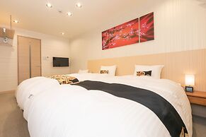 Stay SAKURA Kyoto Nijo Rikyu