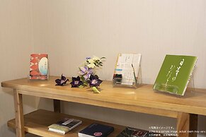 Stay SAKURA Kyoto Nijo Rikyu