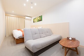 Stay SAKURA Kyoto Nijo Rikyu