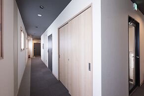 Stay SAKURA Kyoto Nijo Rikyu