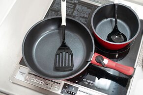 Stay SAKURA Kyoto Nijo Rikyu