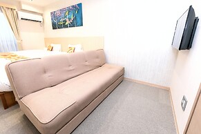 Stay SAKURA Kyoto Nijo Rikyu