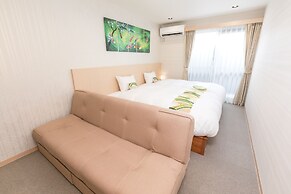 Stay SAKURA Kyoto Nijo Rikyu