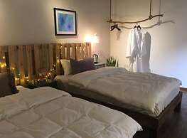 Shisui Home Guest House