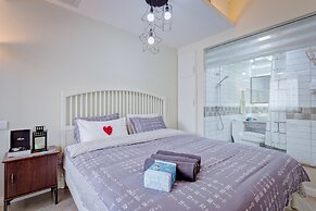 Xi'an The Queen's Box