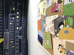 Xi'an The Queen's Box