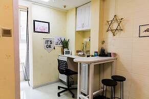 Xi'an The Queen's Box