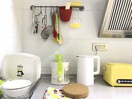 Xi'an The Queen's Box