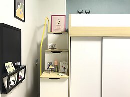 Xi'an The Queen's Box