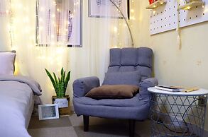 Xi'an The Queen's Box