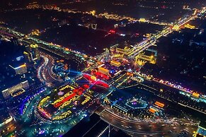 Xi'an The Queen's Box