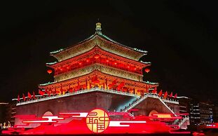 Xi'an The Queen's Box