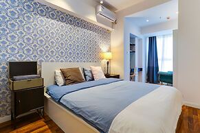 Xi'an The Queen's Box