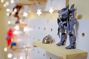 Xi'an The Queen's Box