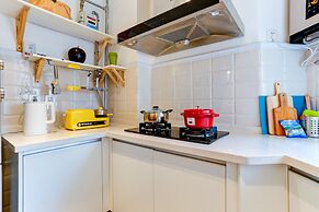 Xi'an The Queen's Box