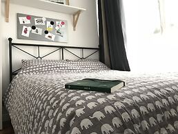 Xi'an The Queen's Box