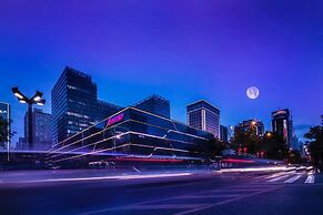 Xi'an The Queen's Box