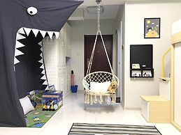 Xi'an The Queen's Box