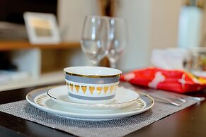 Xi'an The Queen's Box