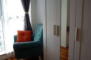 Xi'an The Queen's Box