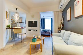 Xi'an The Queen's Box