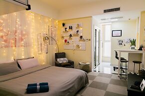 Xi'an The Queen's Box