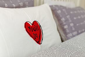 Xi'an The Queen's Box