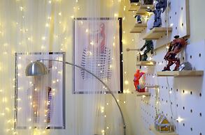 Xi'an The Queen's Box