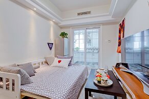 Xi'an The Queen's Box