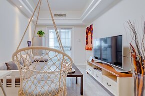 Xi'an The Queen's Box