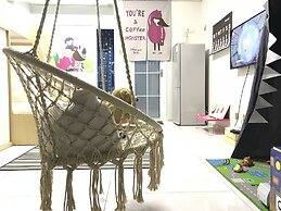 Xi'an The Queen's Box