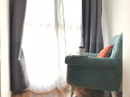 Xi'an The Queen's Box