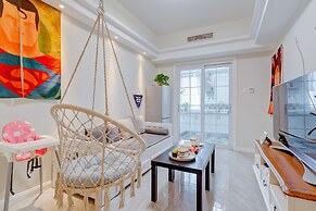 Xi'an The Queen's Box