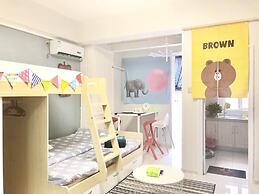 Xi'an The Queen's Box