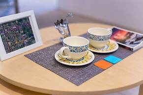 Xi'an The Queen's Box