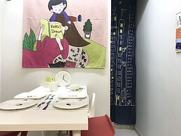 Xi'an The Queen's Box