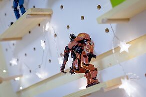 Xi'an The Queen's Box