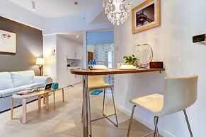 Xi'an The Queen's Box