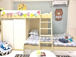 Xi'an The Queen's Box