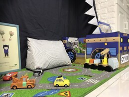 Xi'an The Queen's Box