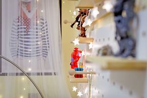 Xi'an The Queen's Box