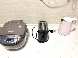 Xi'an The Queen's Box