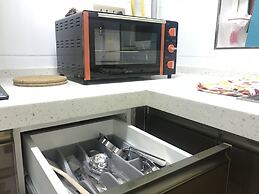 Xi'an The Queen's Box