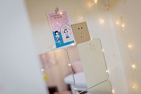 Xi'an The Queen's Box