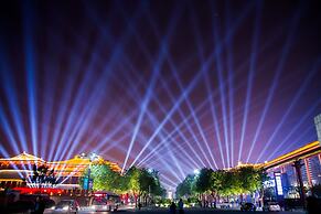 Xi'an The Queen's Box