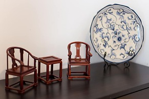 Xi'an The Queen's Box