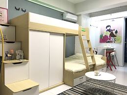 Xi'an The Queen's Box