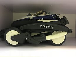 Xi'an The Queen's Box