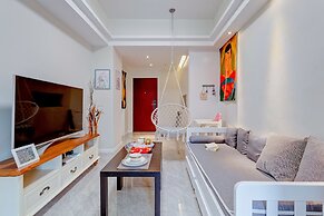 Xi'an The Queen's Box